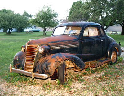 North Miami Junk Car Removal 